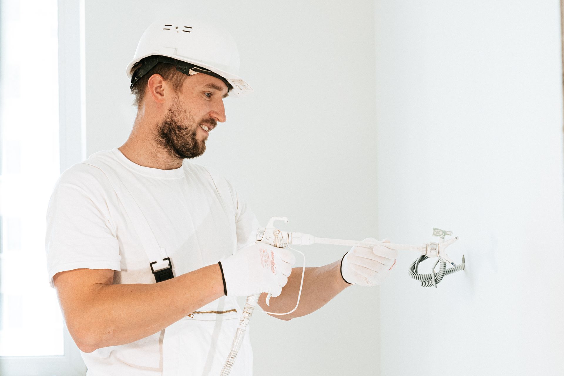 Civil, electrical & plumbing