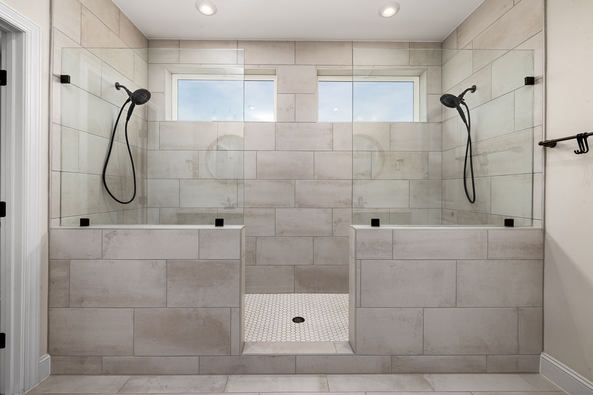 Bathrooms