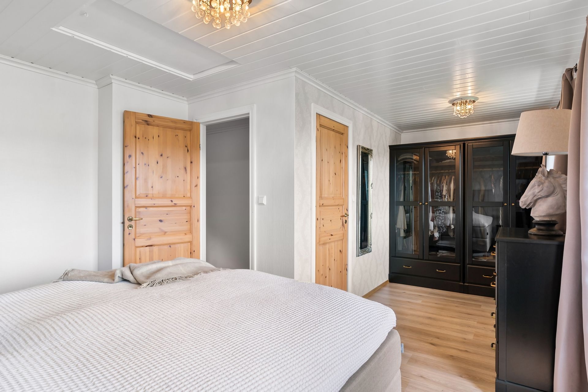 Wardrobes