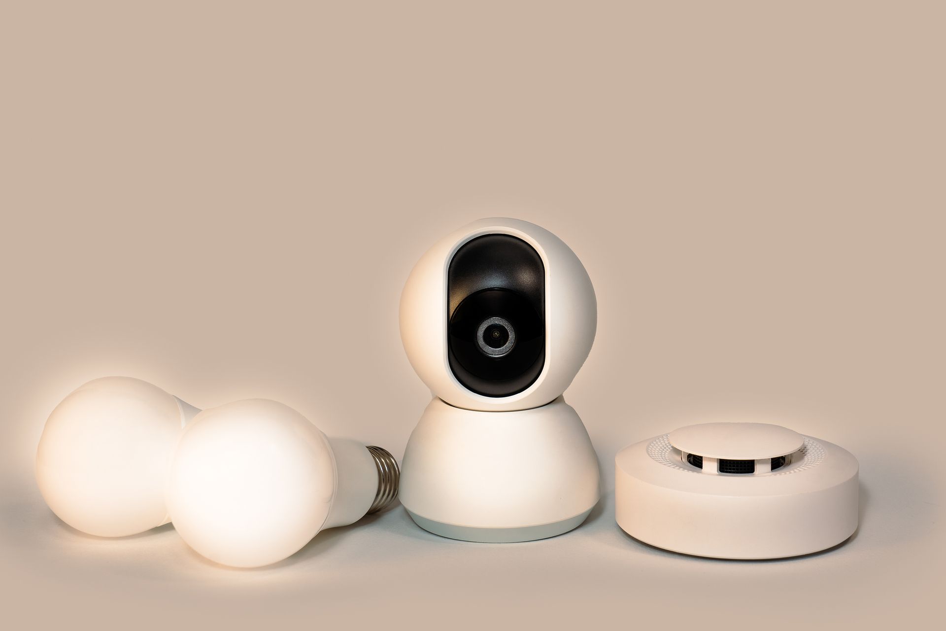 Fire detection & alarm systems