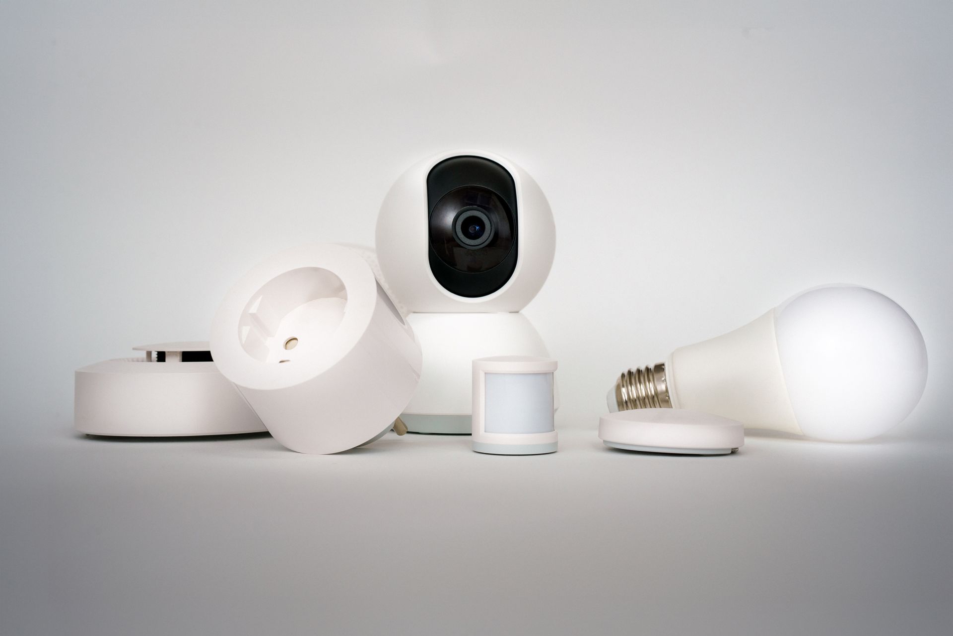 Home automation planner — design reference