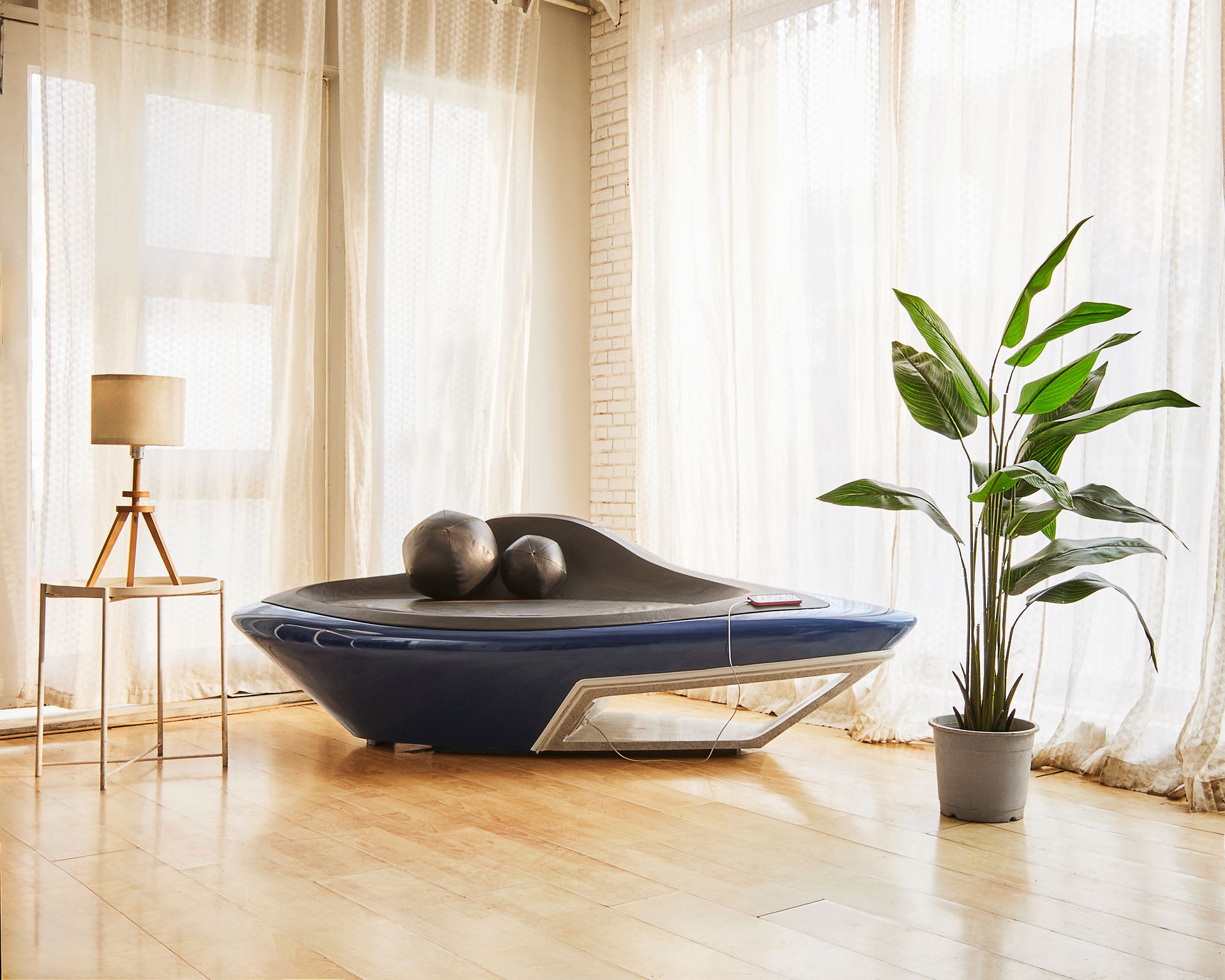 Home renovation