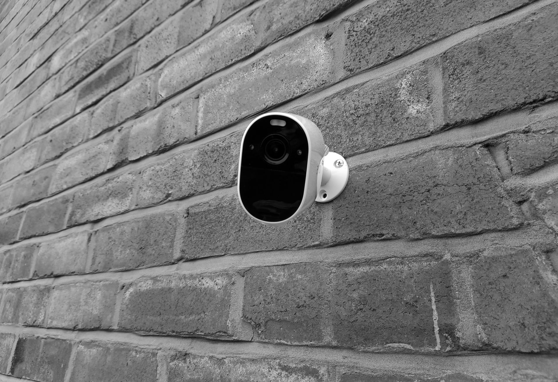 CCTV & Wi-Fi cameras