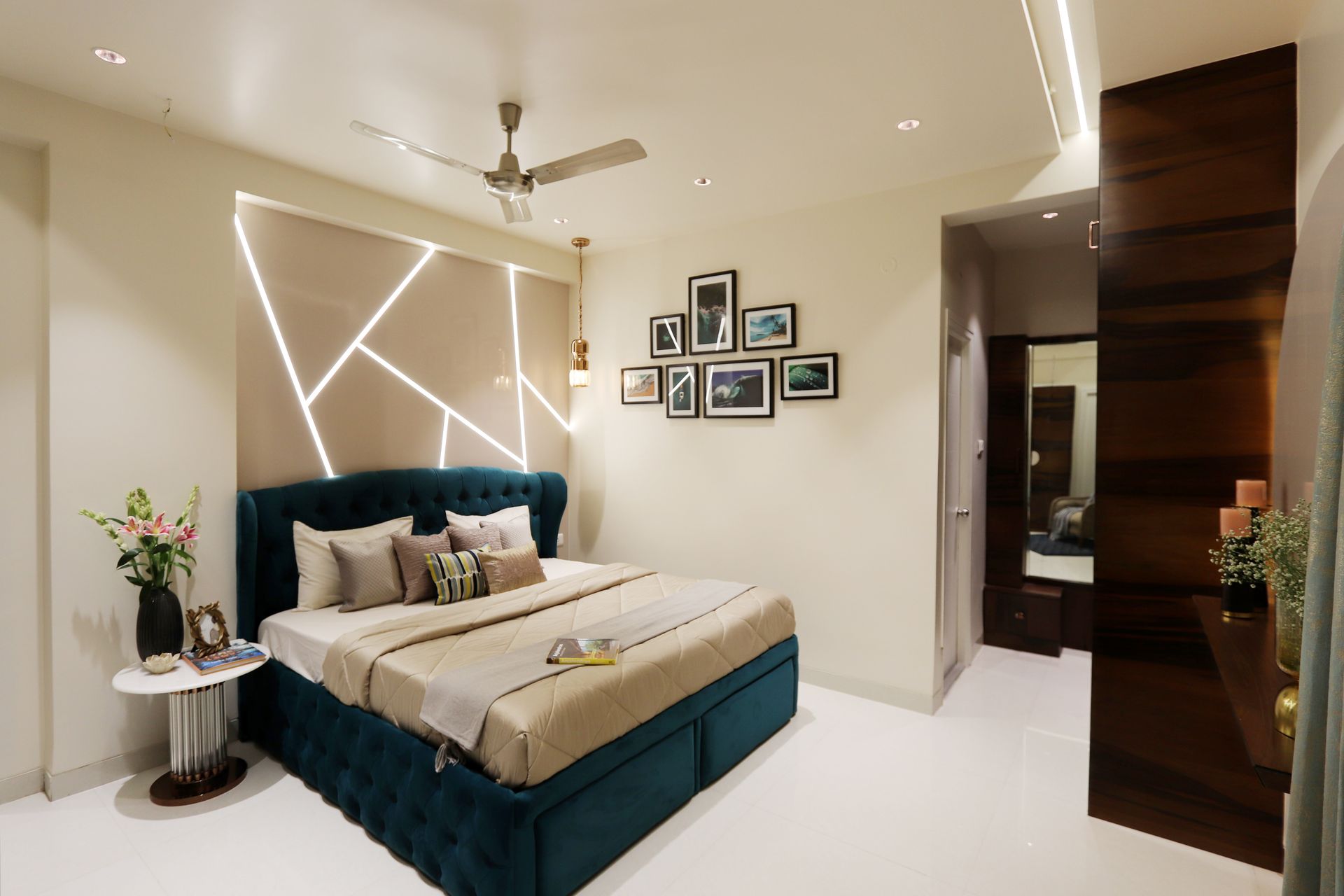 Kids bedrooms