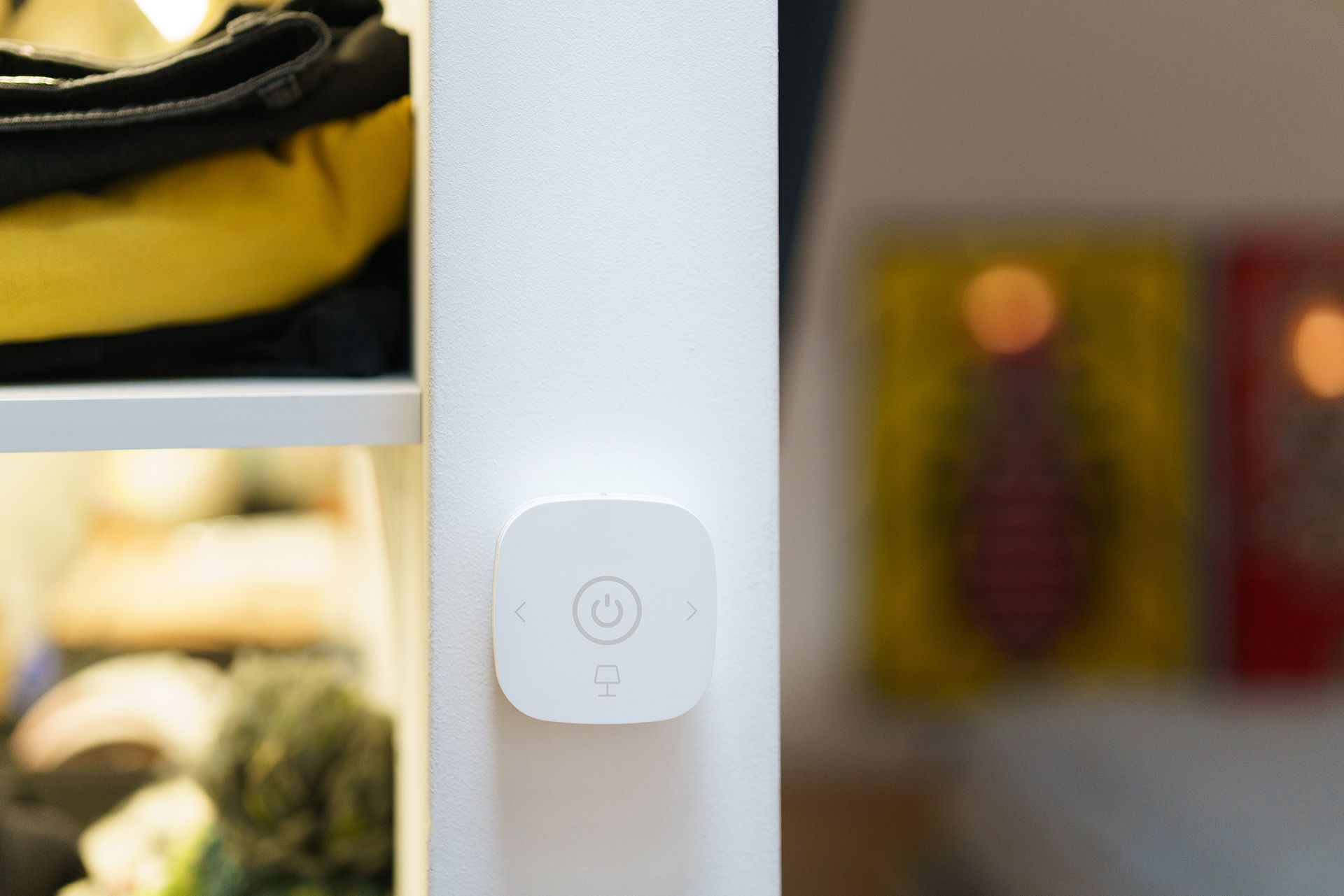 Home automation