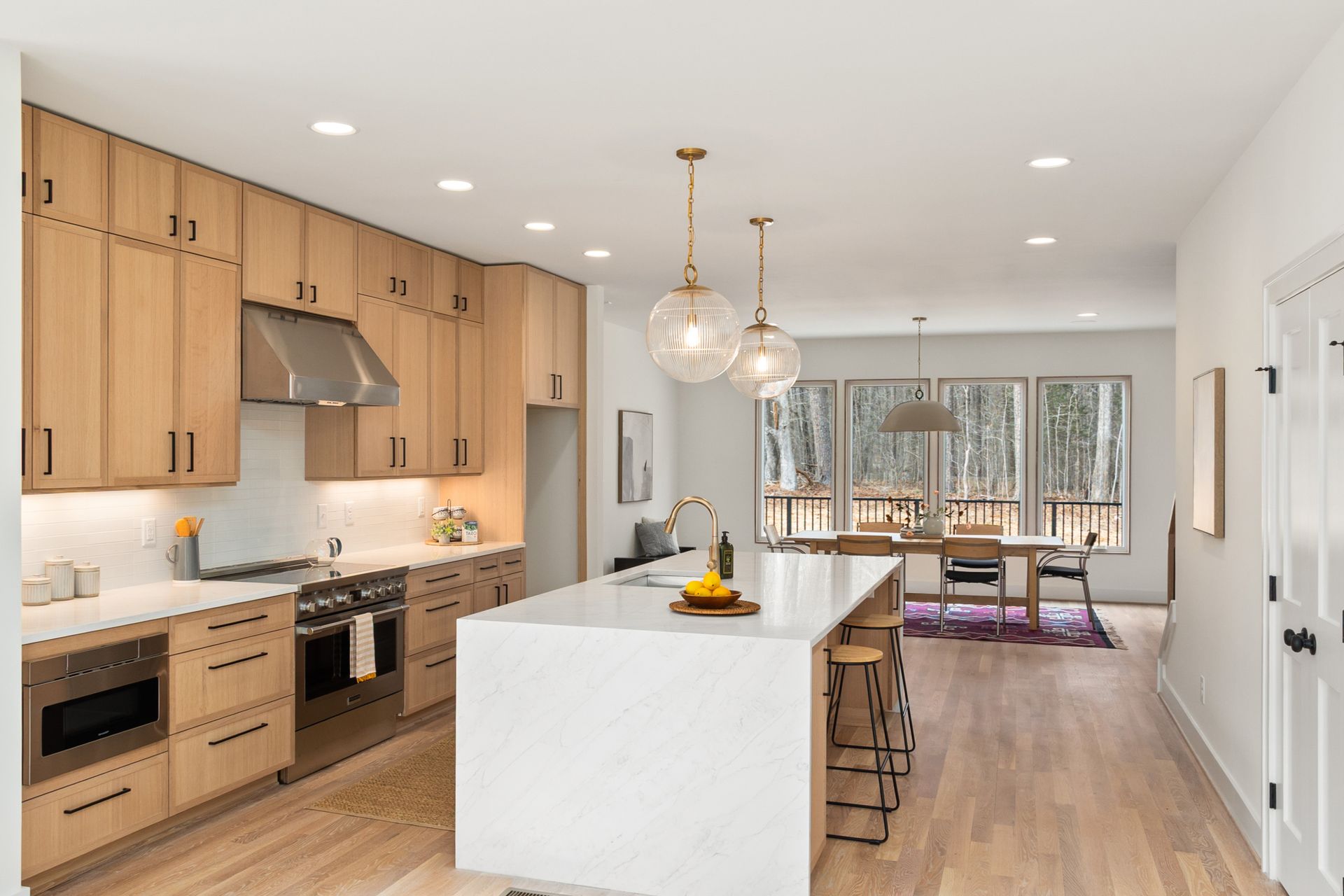 Before you plan your dream kitchen