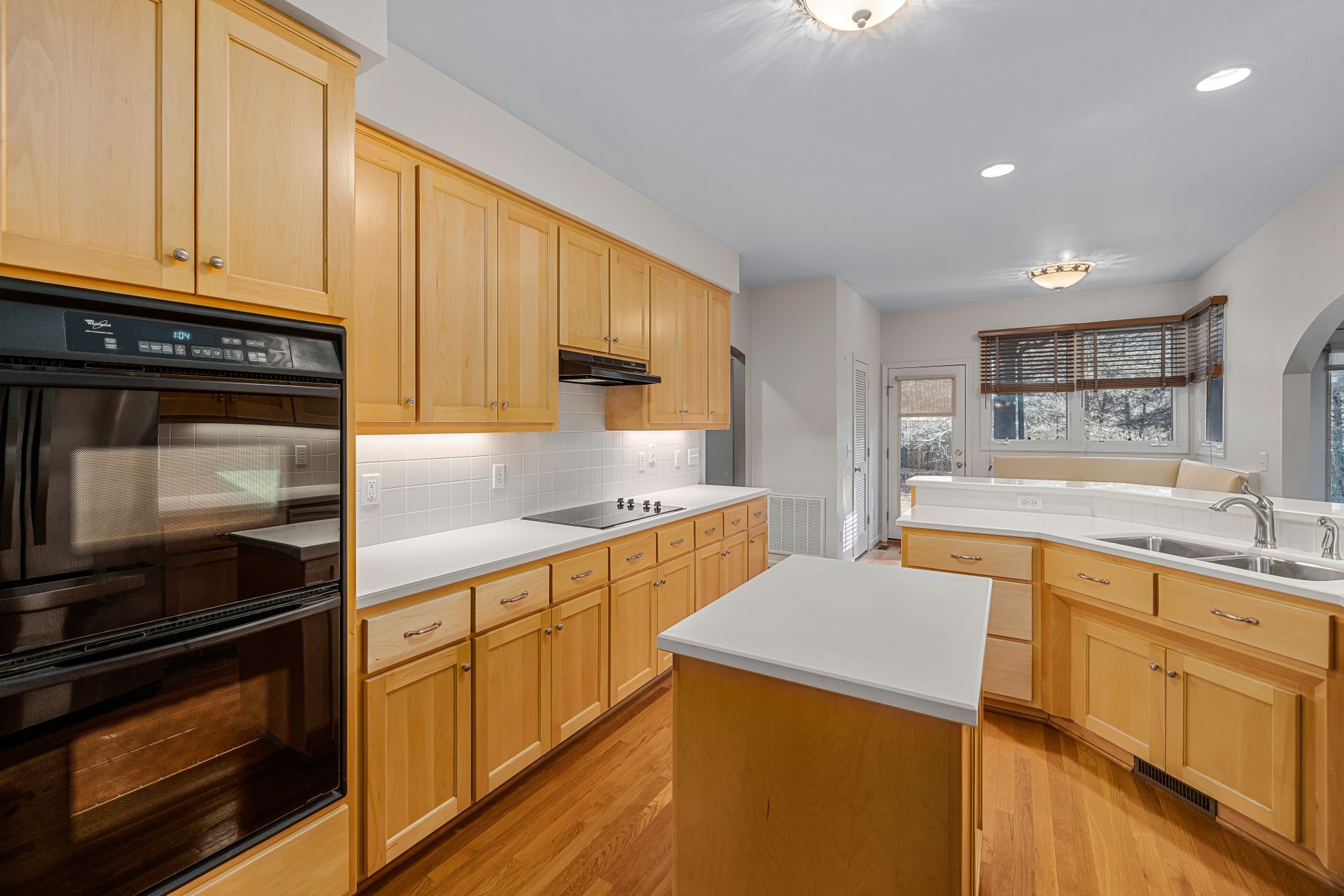 Modular kitchens planner — design reference