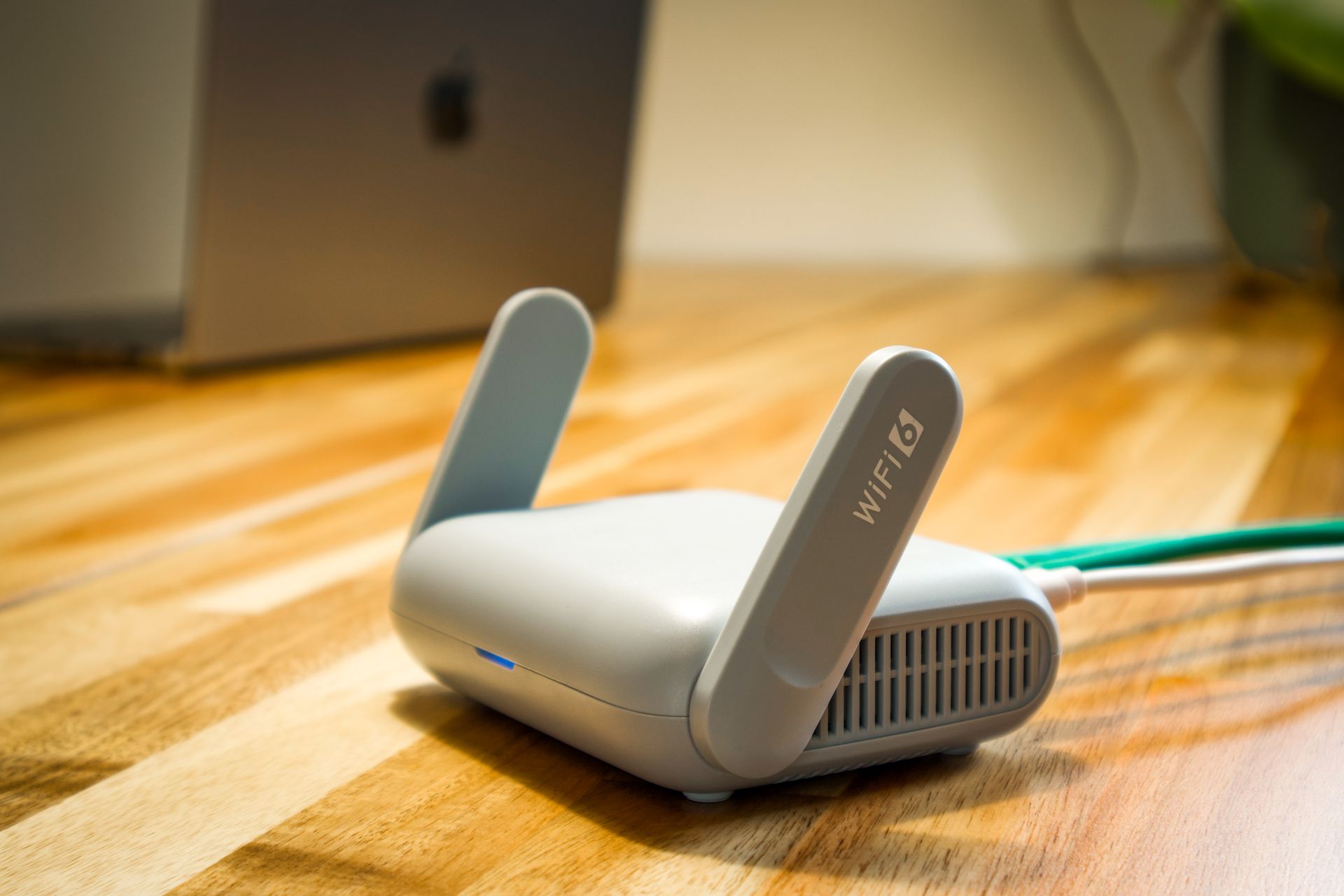 Wi-Fi routers & network planning