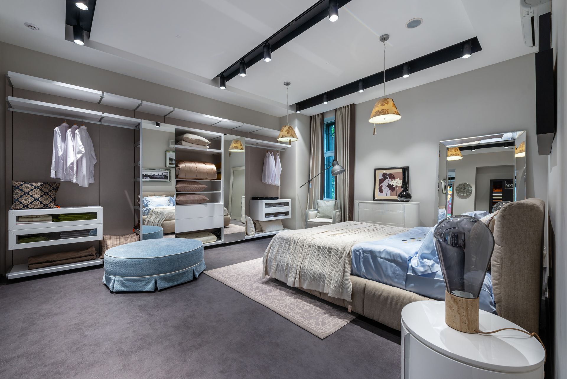 Wardrobes