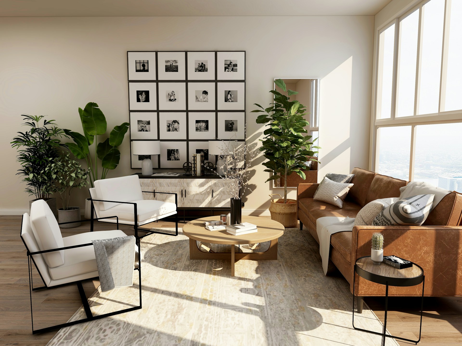 The art of quiet luxury